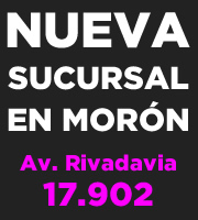 Sexshop En Monserrat Sucursal Moron Av Rivadavia